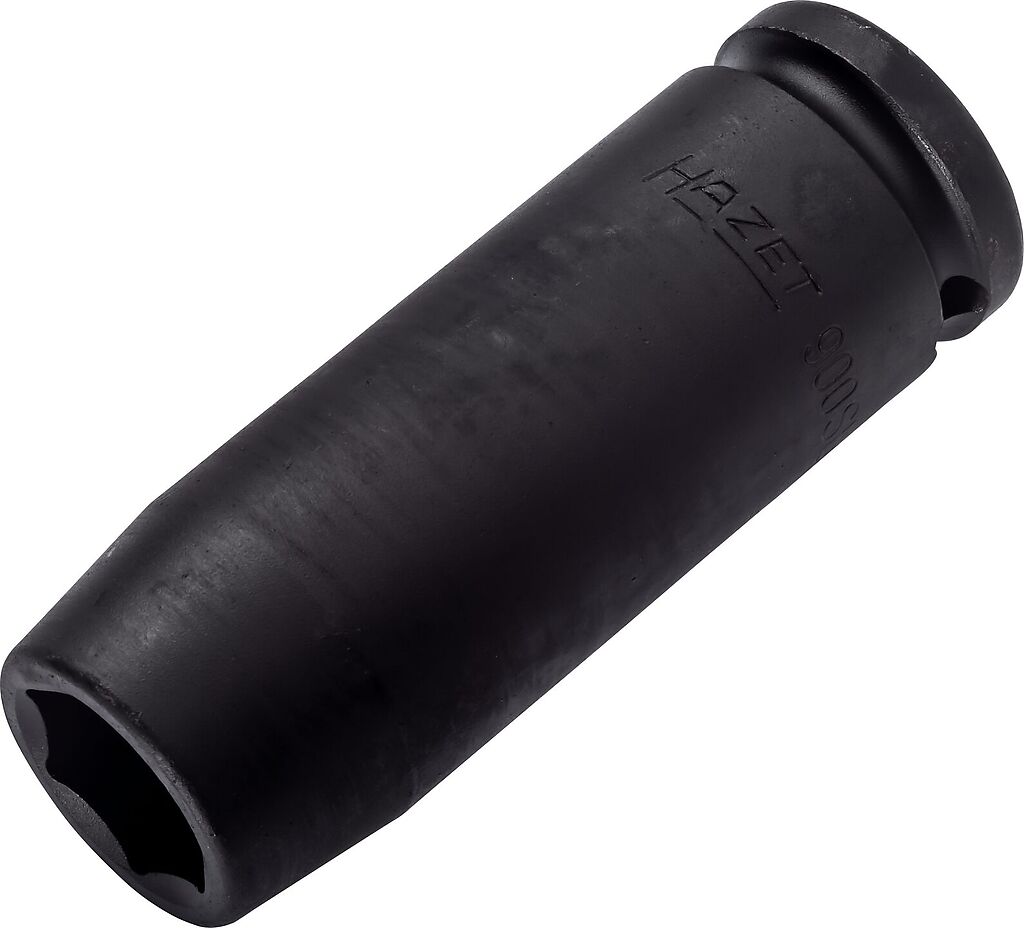 Impact socket, hexagon (900SLG-17, HAZET)