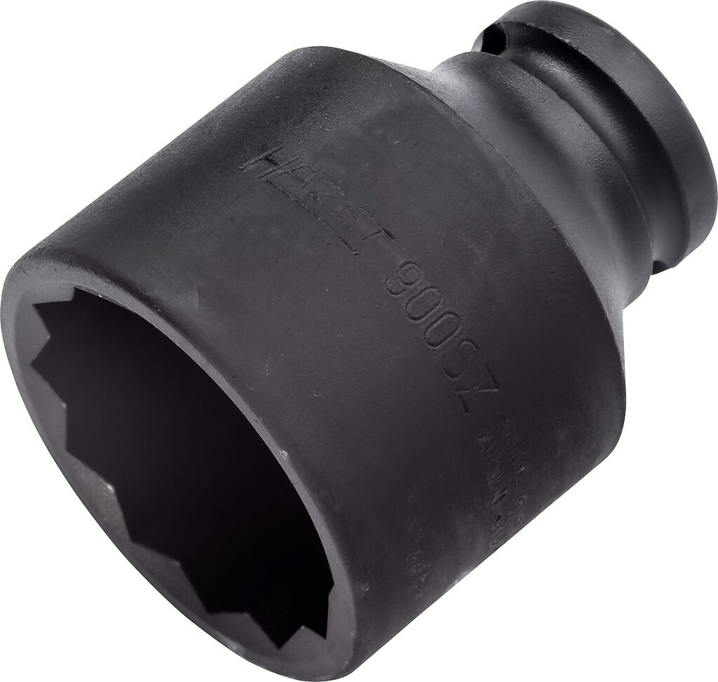 Impact socket, 12-point (900SZ-36, HAZET)