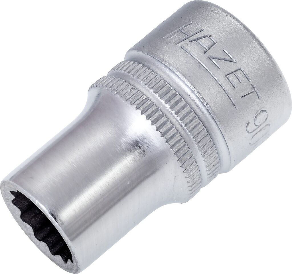 Socket 12-point 1/2 in. 11 mm (900Z-11, HAZET)