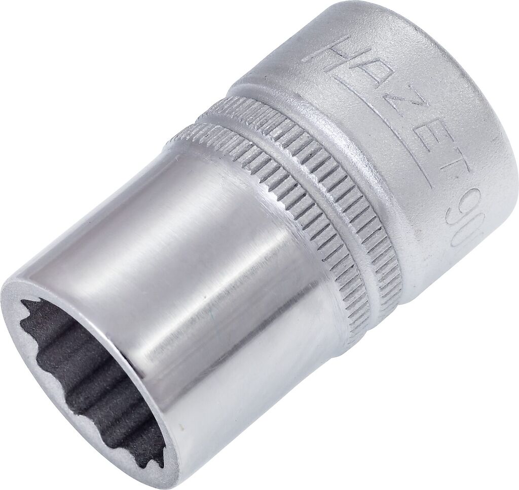 Socket 12-point 1/2 in. 15 mm (900Z-15, HAZET)
