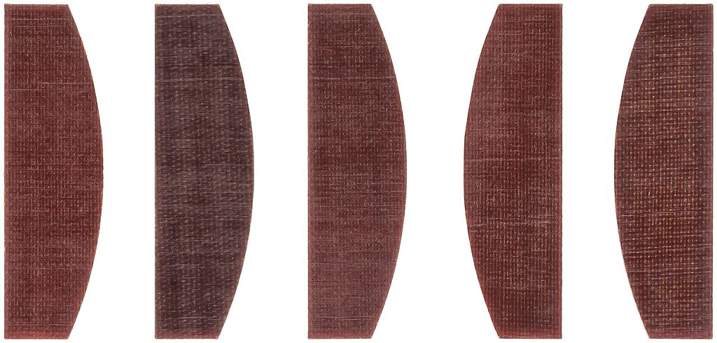 Žokļi (asmeņi) (9010-010/5, HAZET)