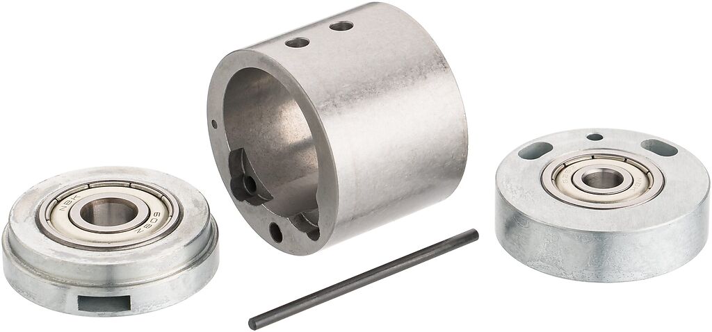 Cylinder unit (spare part) (9010-09/6, HAZET)
