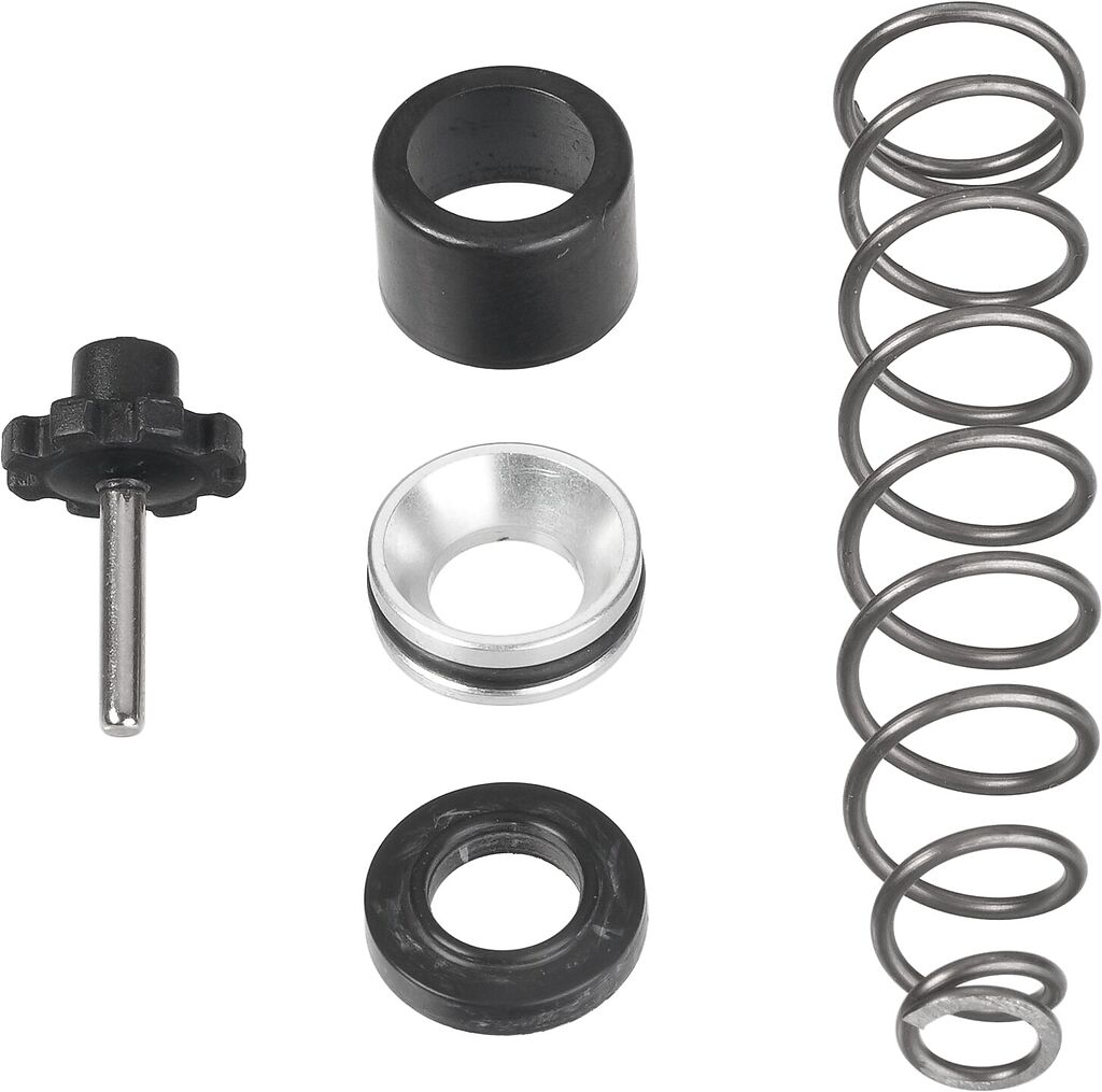 Valve unit (9012-1SPC-02/6, HAZET)