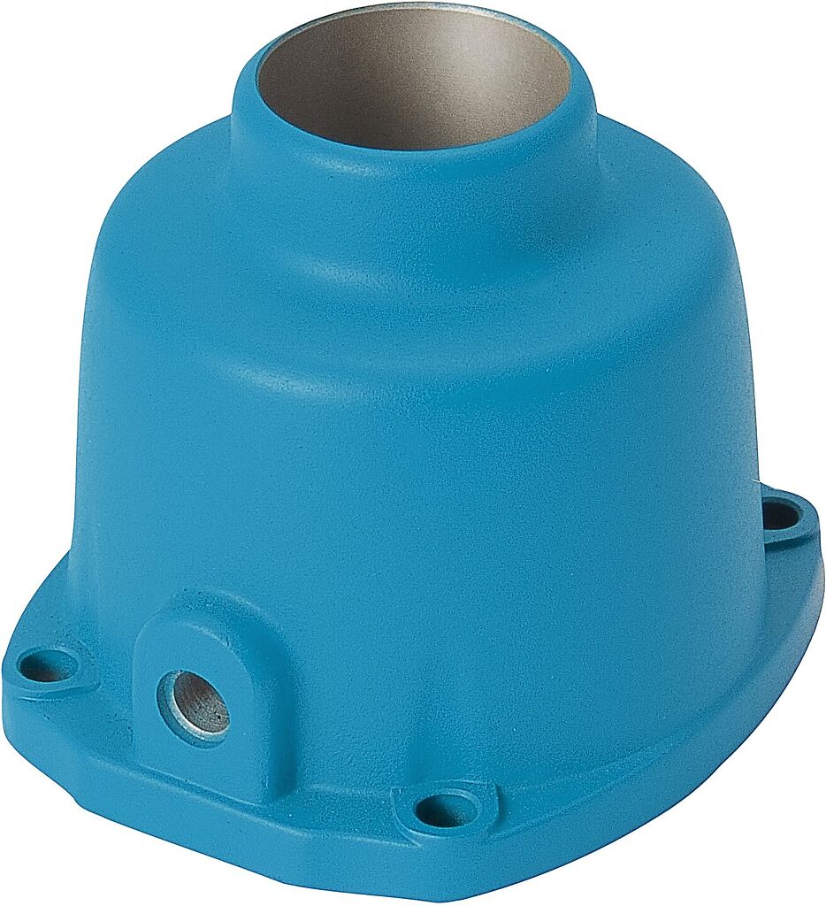 Smūginio mechanizmo korpusas (9012-1SPC-05, HAZET)
