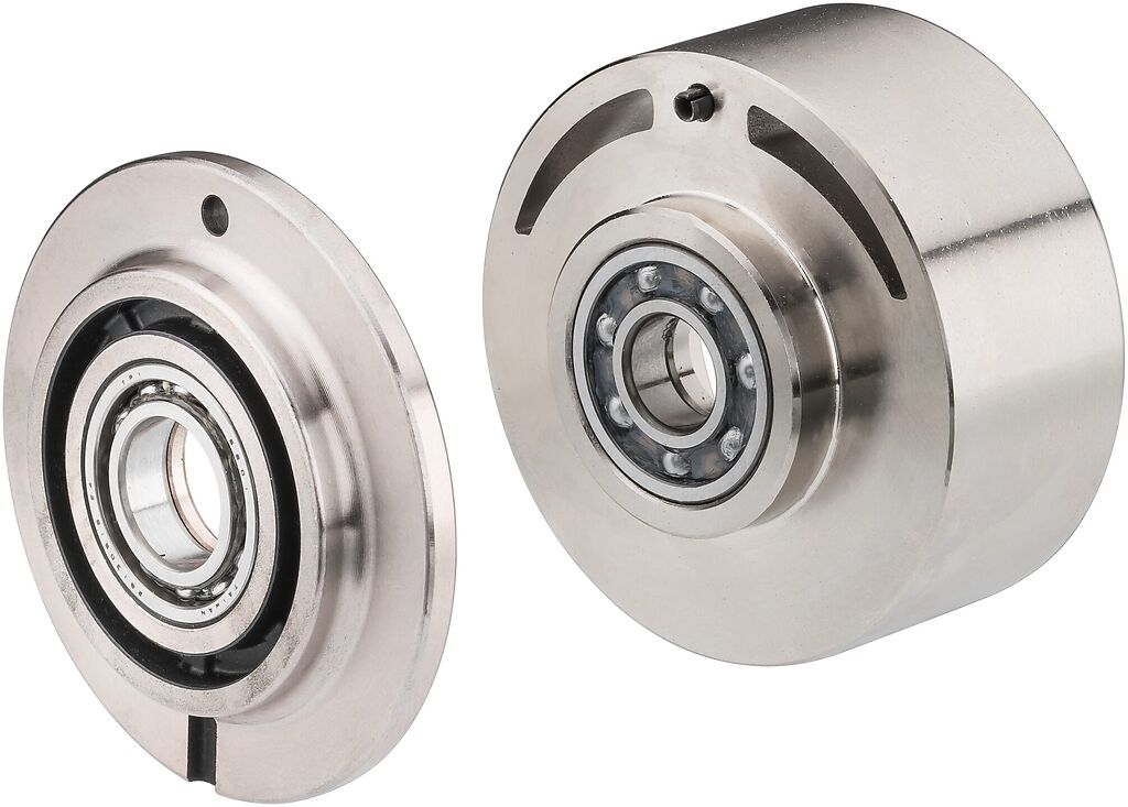 Cylinder unit (spare part) (9012A-1-05/6, HAZET)