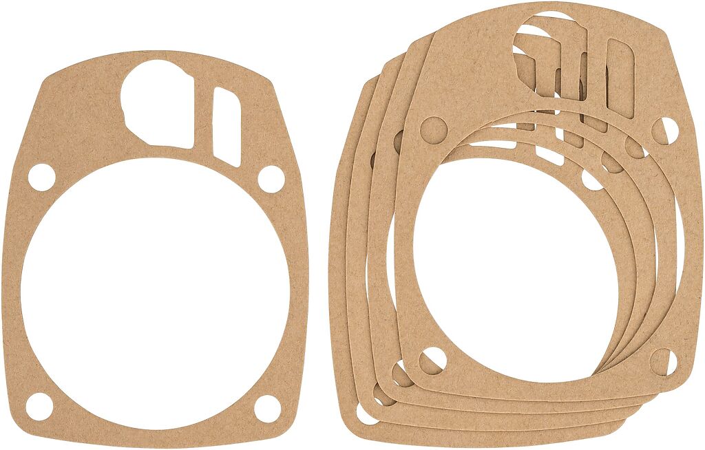 Housing seal, front (9012ATT-08/5, HAZET)