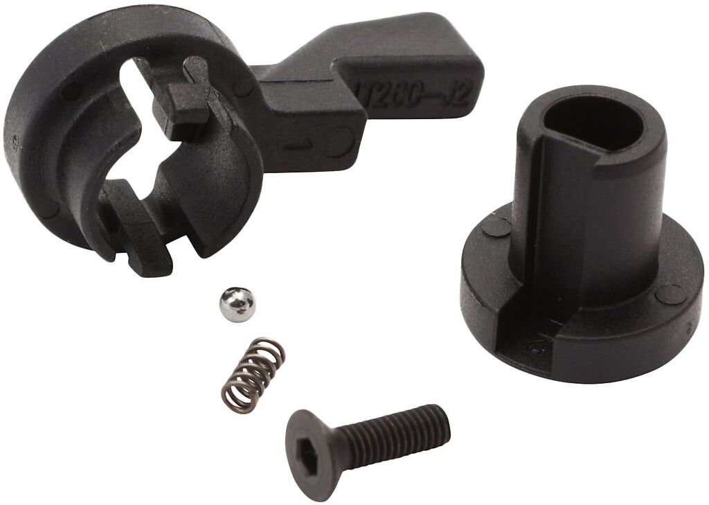 Toggle switch (9012EL-010/5N, HAZET)