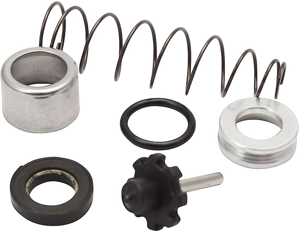 Valve unit (9012EL-013/6N, HAZET)