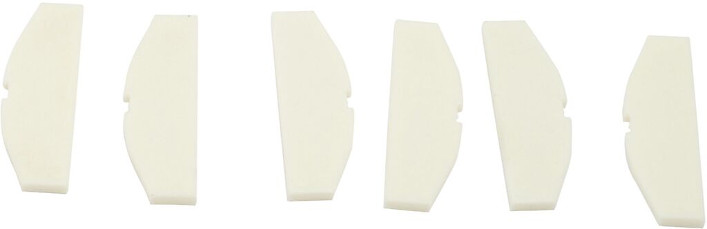 Spatulas (9012KS-01/6, HAZET)