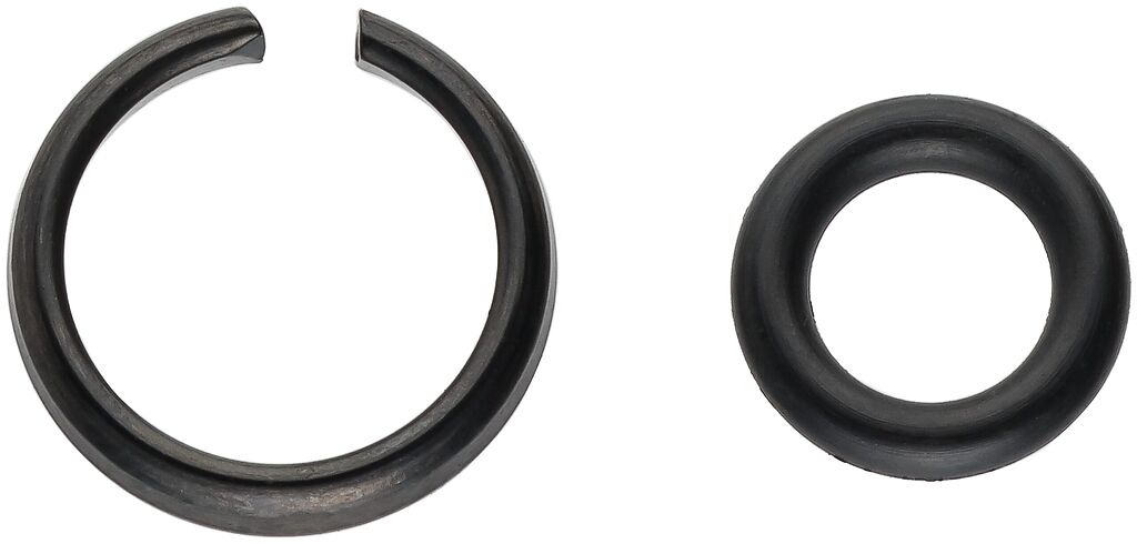 Ring set (9012M-09/2, HAZET)