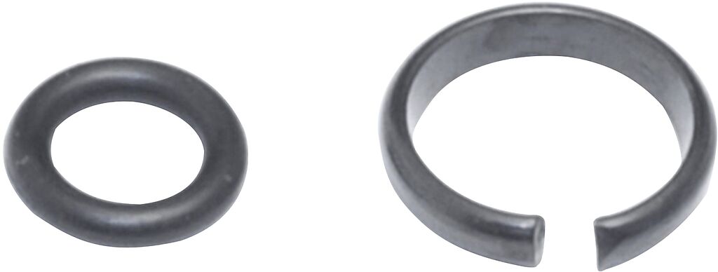 Ring set (9012MG-01/2, HAZET)