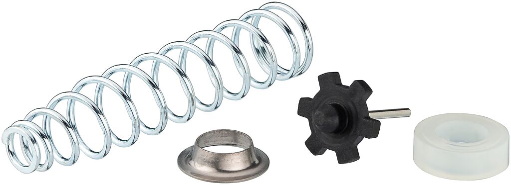 Valve unit (9012MH-015/4, HAZET)