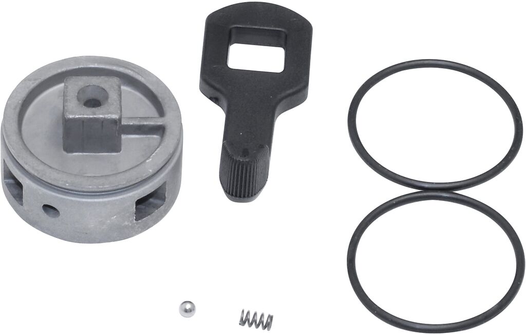 Toggle switch (9012SPC-03/6, HAZET)