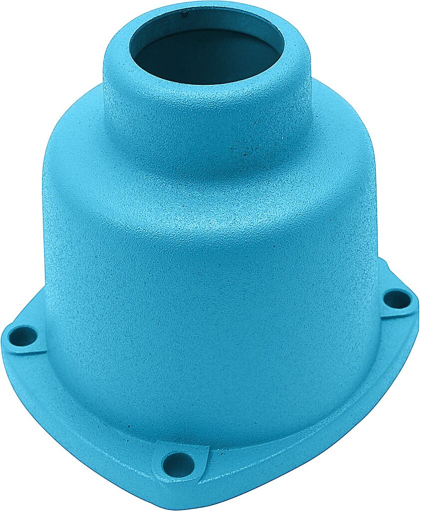 Smūginio mechanizmo korpusas (9012SPC-08N, HAZET)