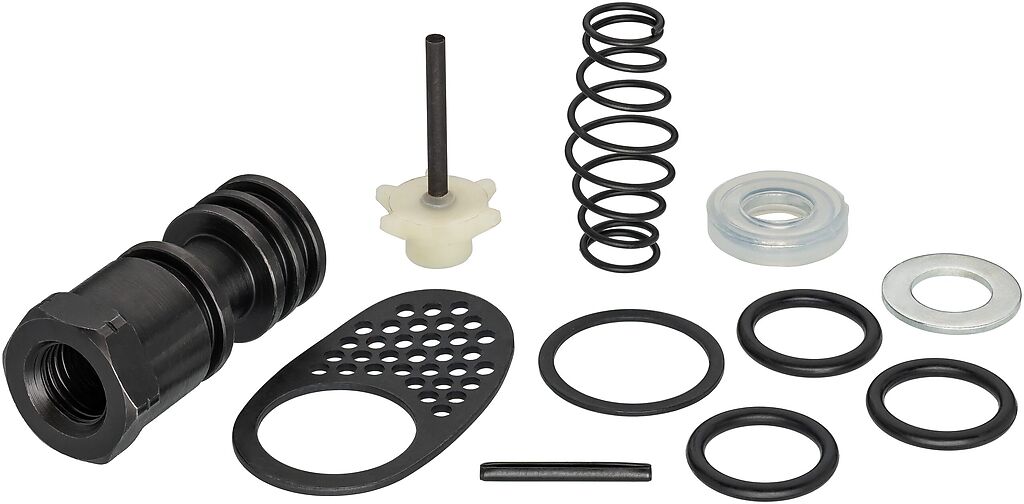 Valve unit (9012SPC-2-05/11, HAZET)