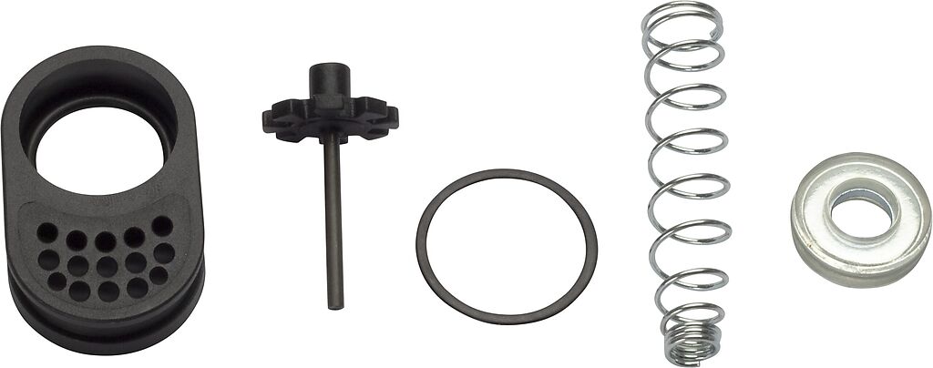 Valve unit (9012TT-018/6, HAZET)