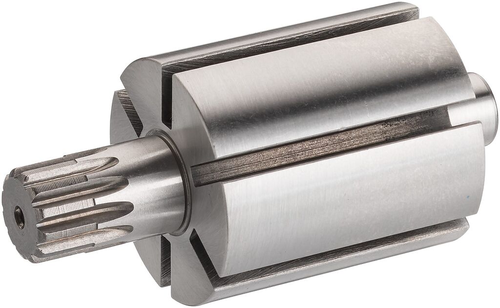 Rotor (9013M-02, HAZET)
