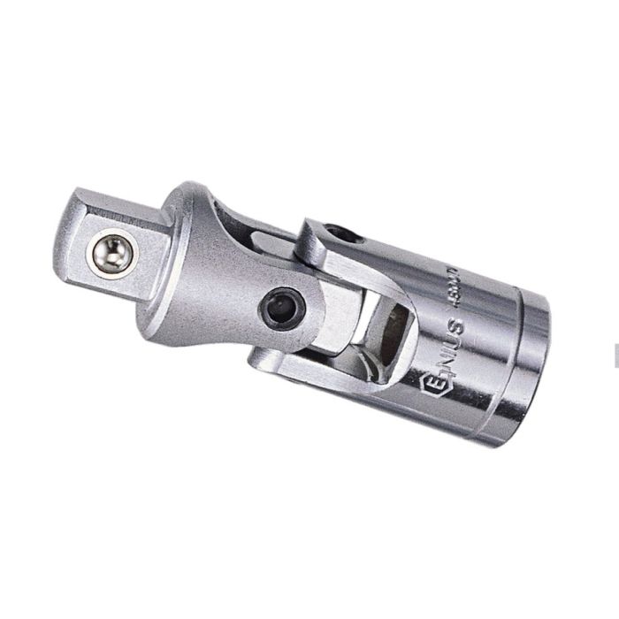 Universal joint 3/8" (380070, GENIUS)