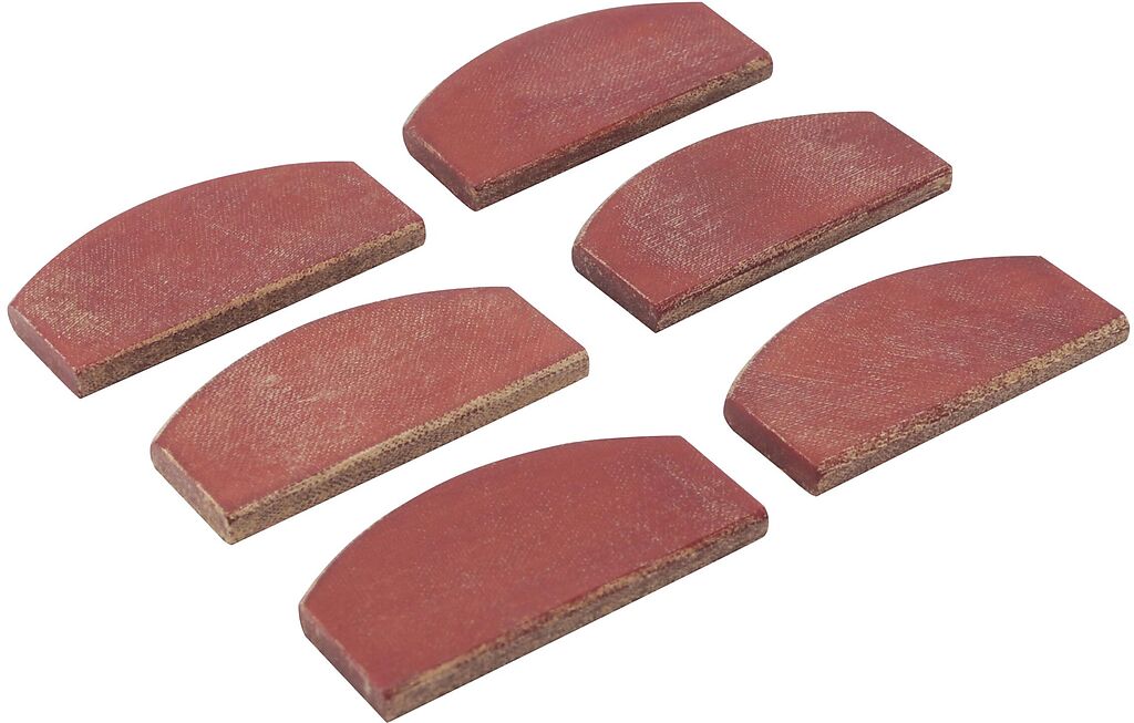 Spatulas (9013MG-01/6, HAZET)