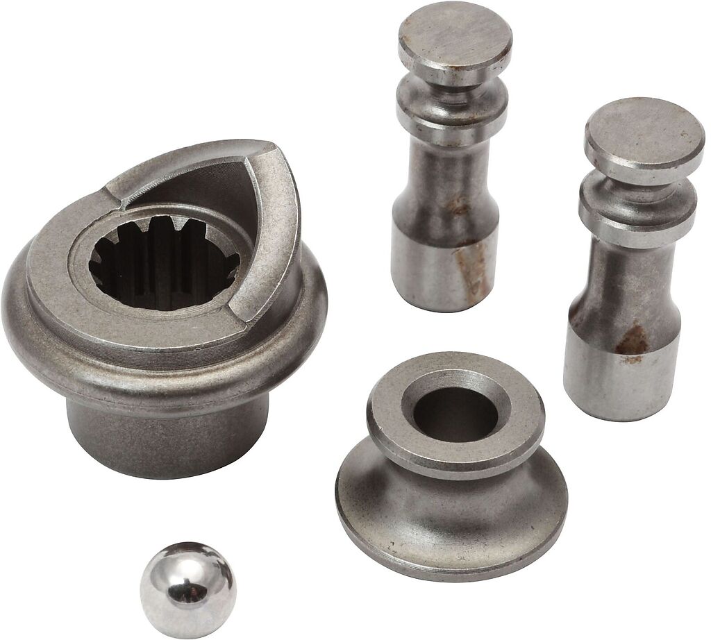 Sankabos mechanizmo kaištis (9013SPC-01/5, HAZET)
