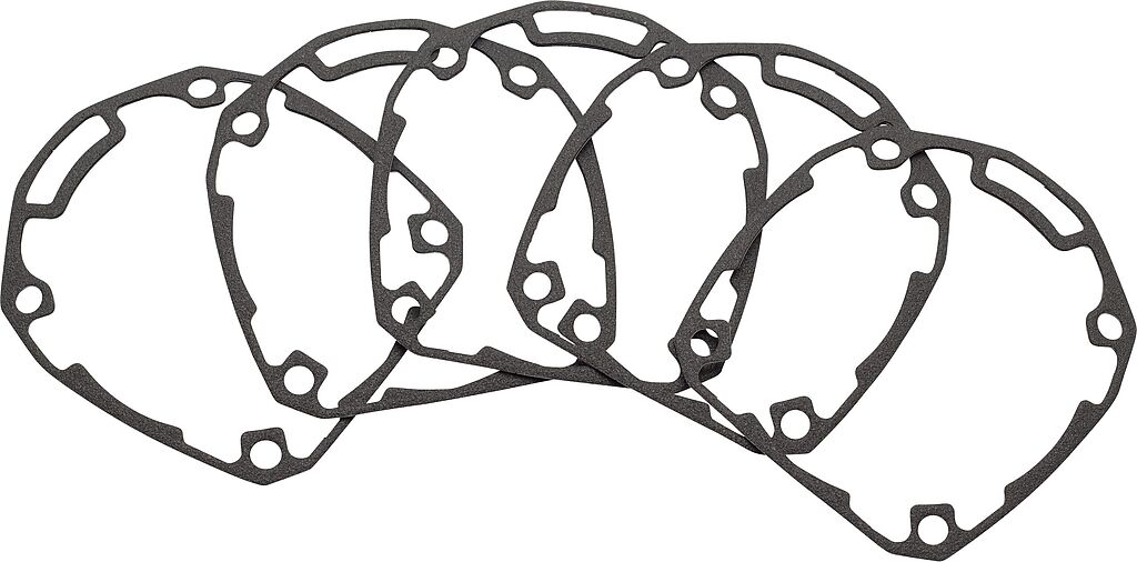 Housing seal, rear (9013TT-014/5, HAZET)