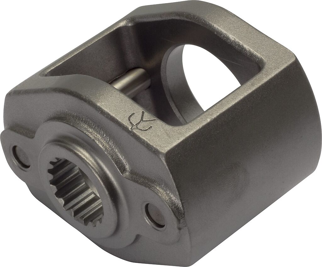 Striking mechanism housing (9013TT-06/3, HAZET)