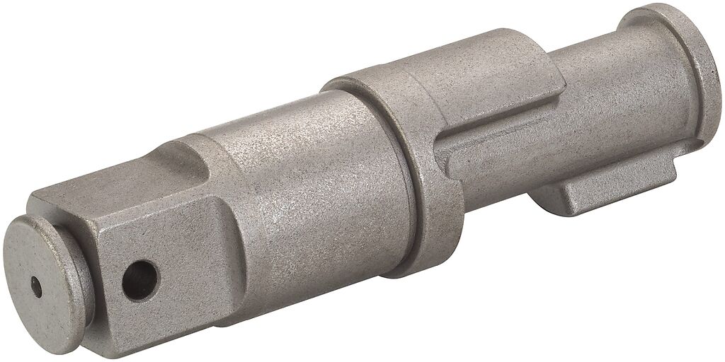 Square (9014MG-1-01, HAZET)