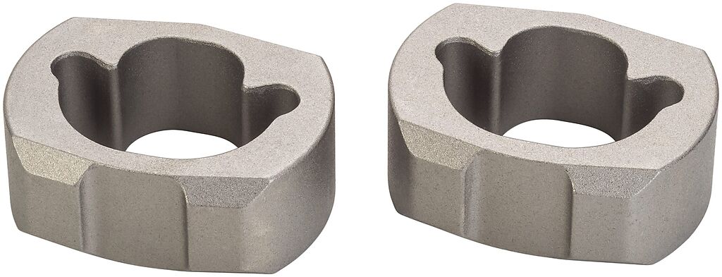 Striking mechanism / hammer set (9014MG-11/2, HAZET)
