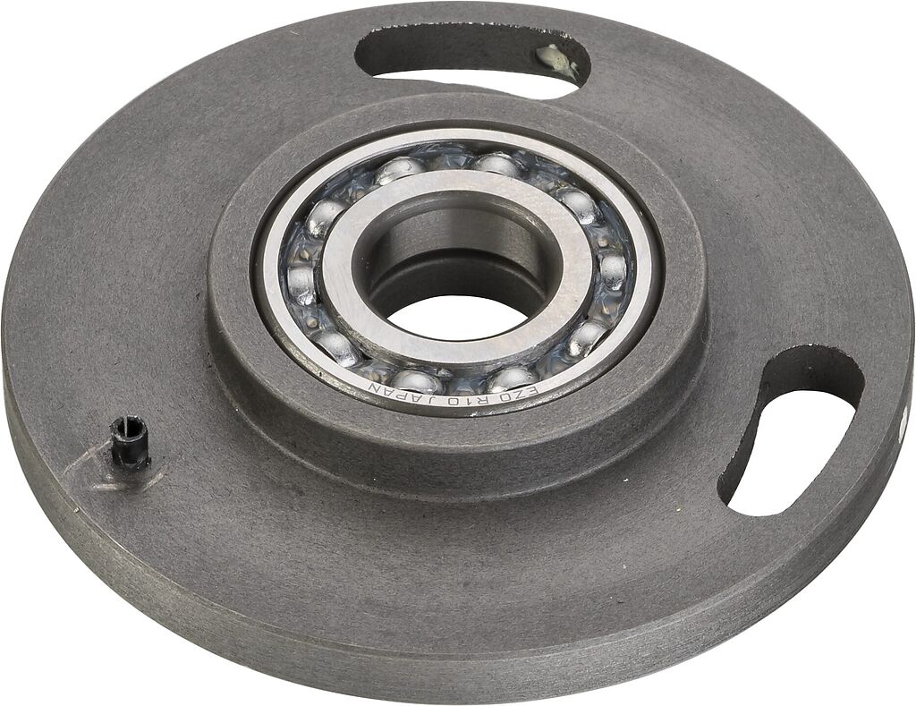 End plate, rear (9014MG-15/3, HAZET)