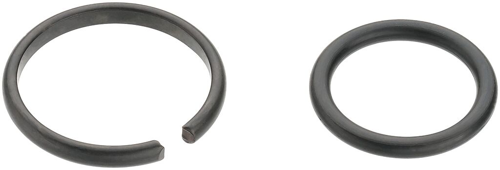 Ring set (9014P-06/2, HAZET)