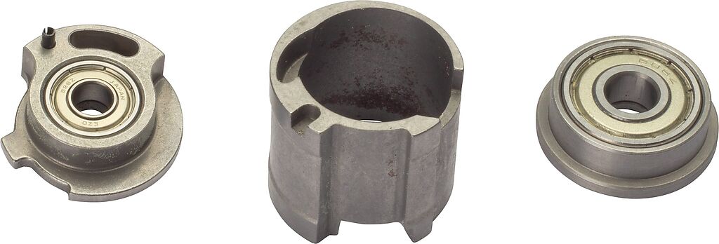 Cylinder unit (spare part) (9021SR-1-09/6, HAZET)