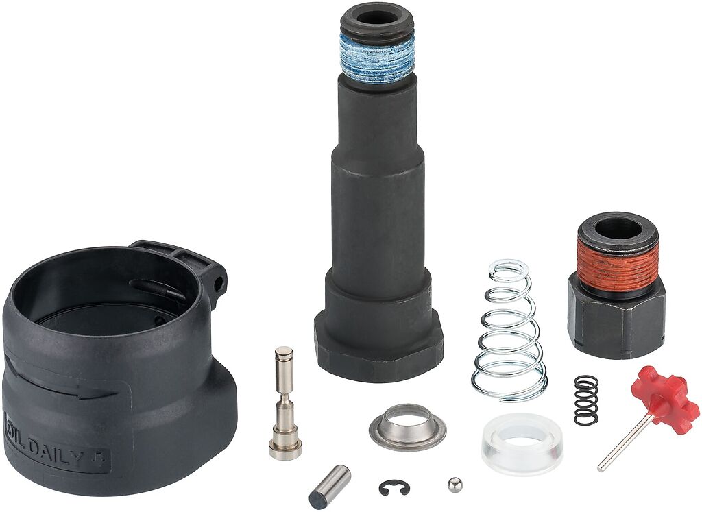 Valve unit (9022-360-011/12, HAZET)
