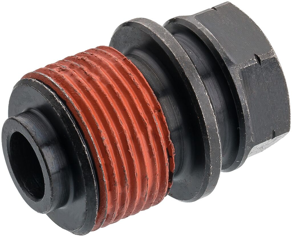 Air outlet (9022P-XLG-01, HAZET)