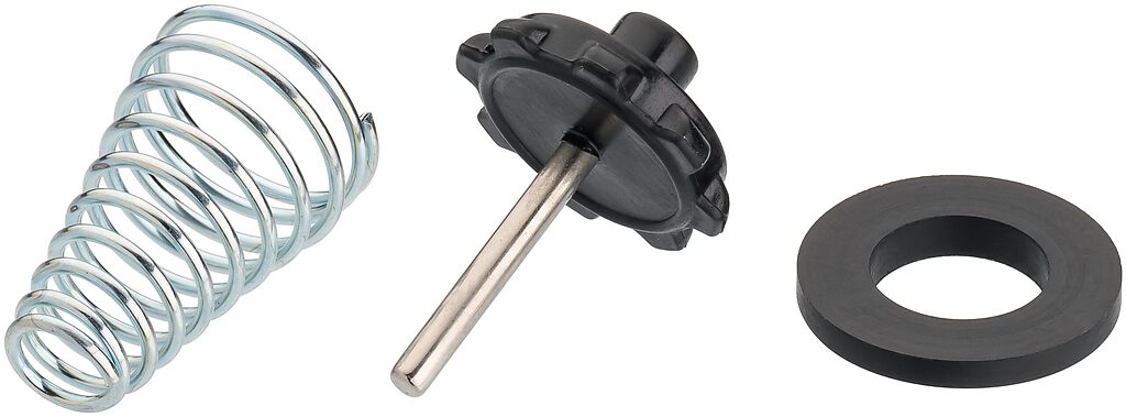 Valve unit (9022P-XLG-09/3, HAZET)