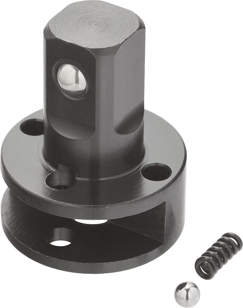 Square (9022SR-06/5, HAZET)