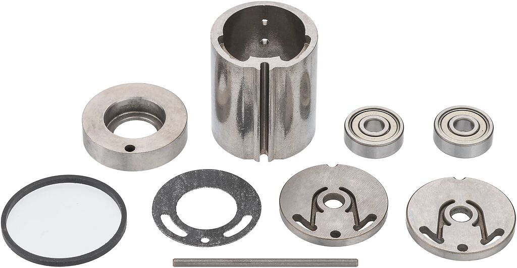 Cylinder unit (spare part) (9030N-1-05/9, HAZET)