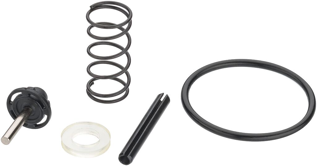 Valve unit (9032LG-1-04/5, HAZET)