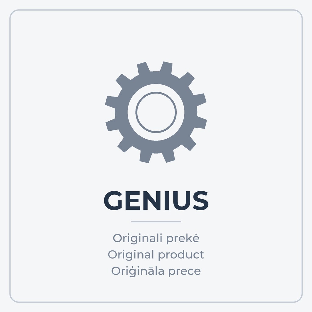 Repair kit for ratchet 380371 (38371, GENIUS)