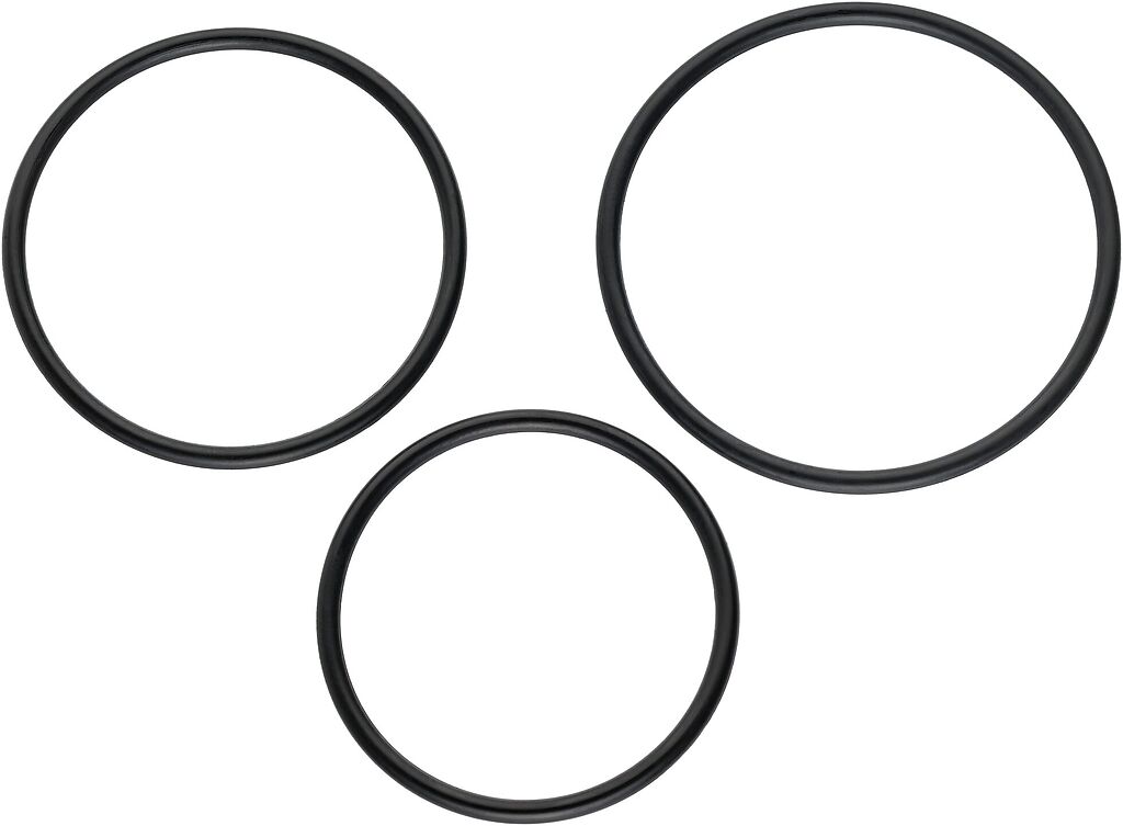 Blīvju komplekts (9032P-011/3, HAZET)