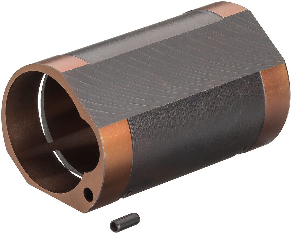 Cylinder unit (spare part) (9032P-06/3, HAZET)