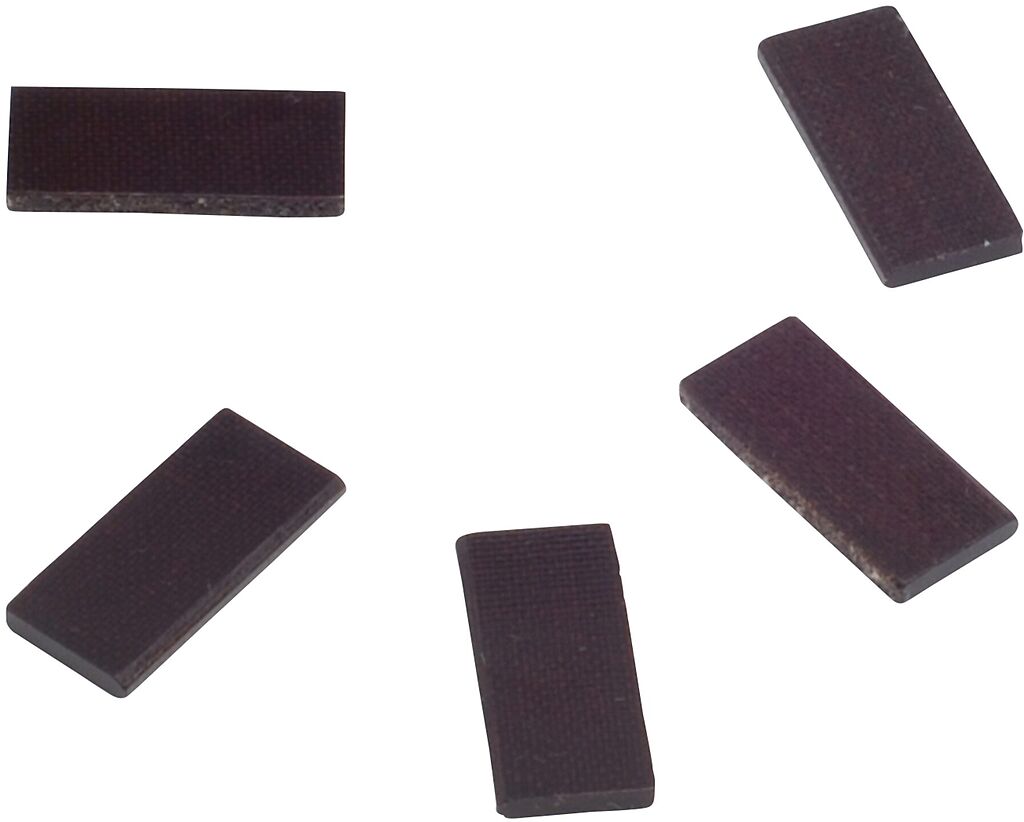 Mentelės (9033-01/5, HAZET)
