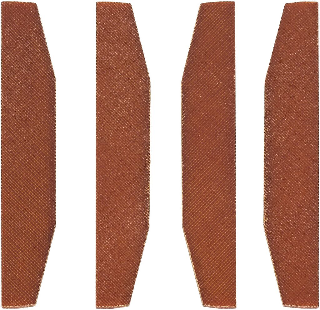 Jaws (puller gripping arms), 4 pcs (9033N-7-04/4, HAZET)