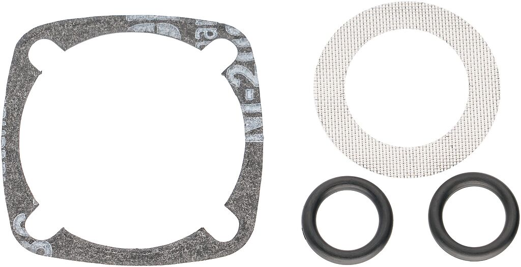 Gasket set (9034P-1-018/4, HAZET)