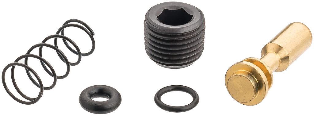 Valve unit (9034P-1-019/5, HAZET)