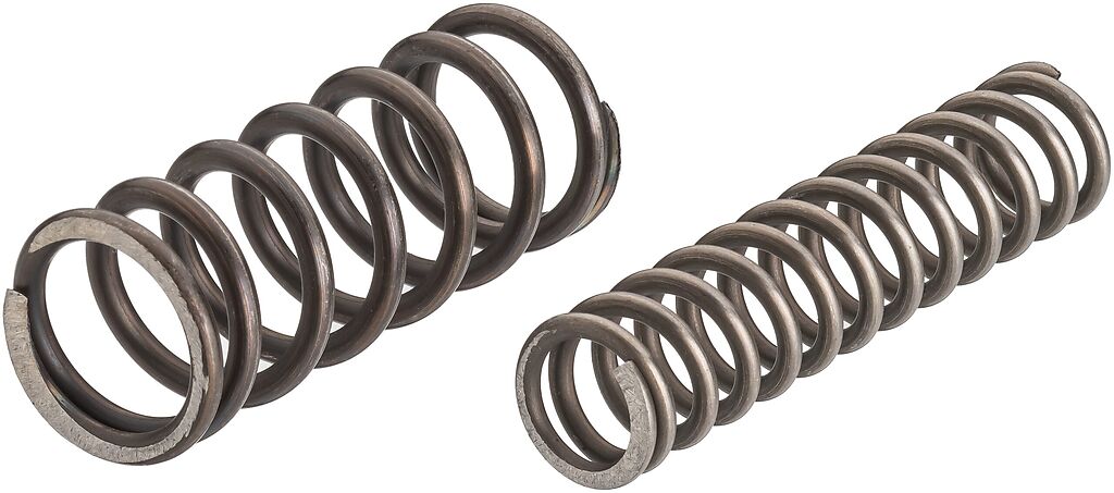Spring set (9037N-2-013/2, HAZET)