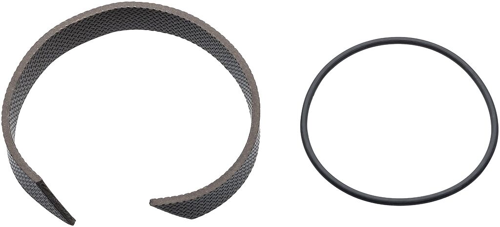 Ring set (9098-02/2, HAZET)
