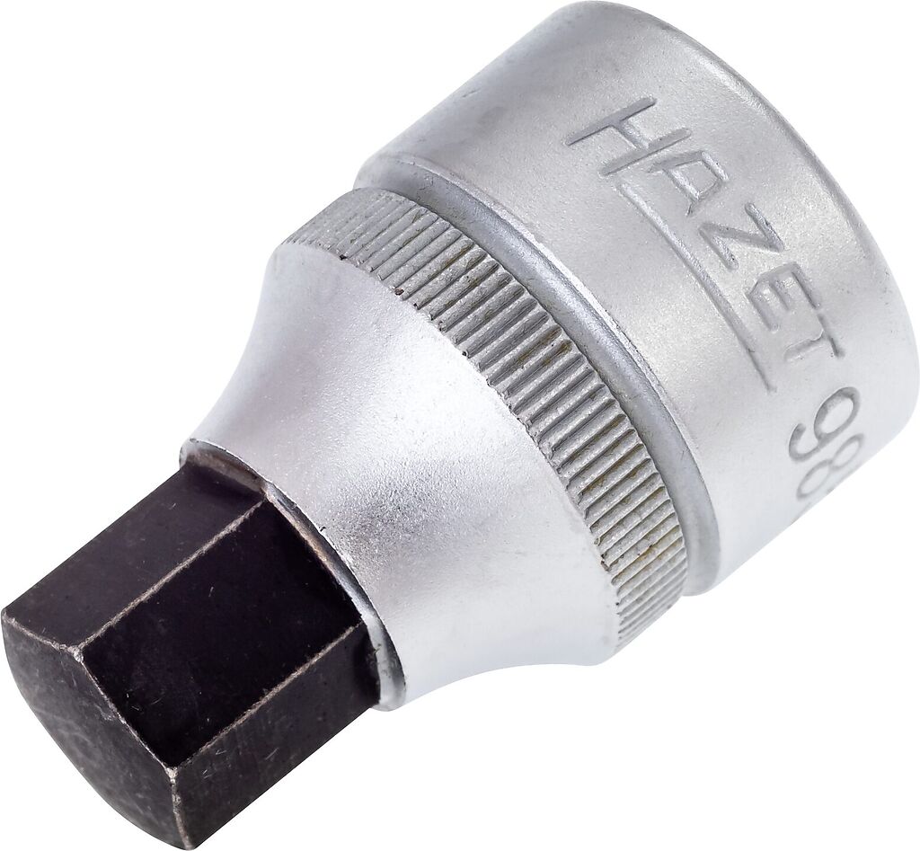Screwdriver socket (985-12, HAZET)