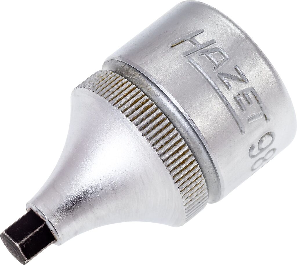 Screwdriver socket (985-5, HAZET)