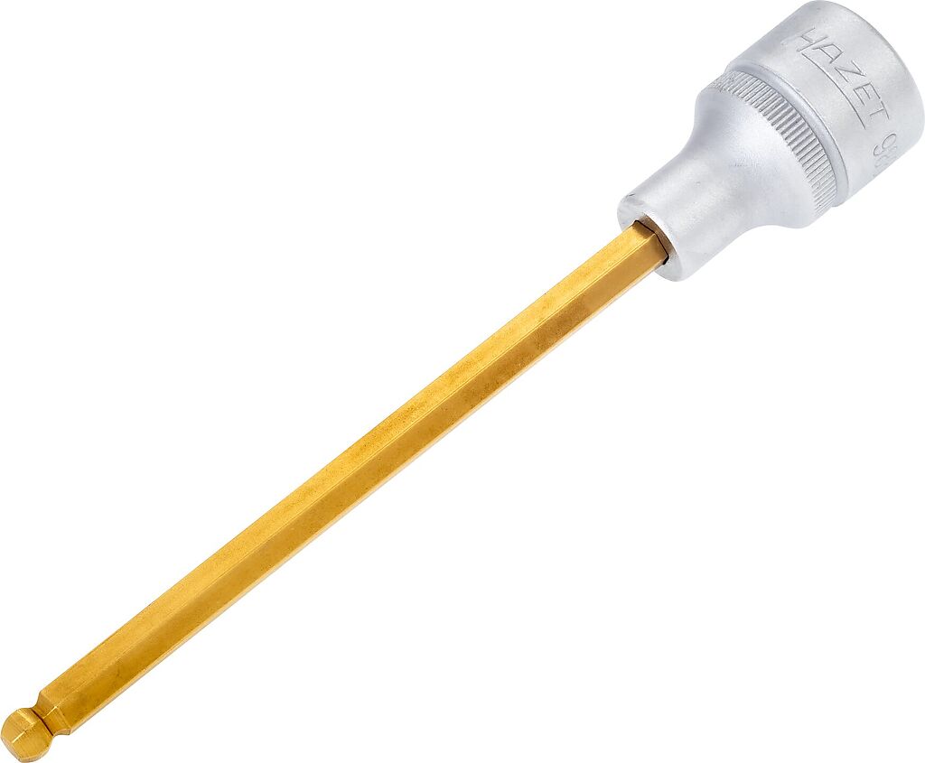 Screwdriver socket (986KK-6, HAZET)
