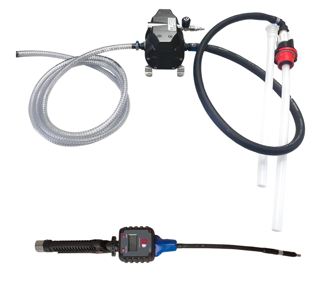 AdBlue packaging kit (387-52, EUROLUBE)